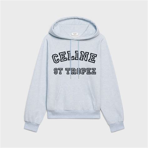 celine st tropez sweater|Celine.